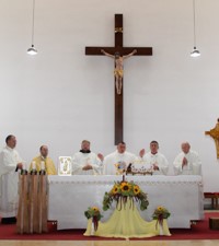 Karlovački policajci proslavili blagdan svoga zaštitnika